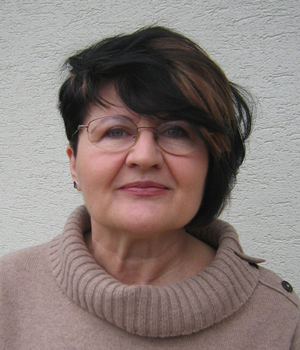 PhDr. Eva Heftyová, PhD.