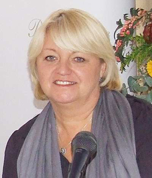 PhDr. Mária Kadlečíková