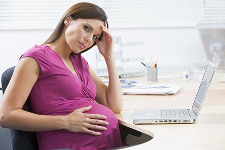 Ako prekonať strach z pôrodu?